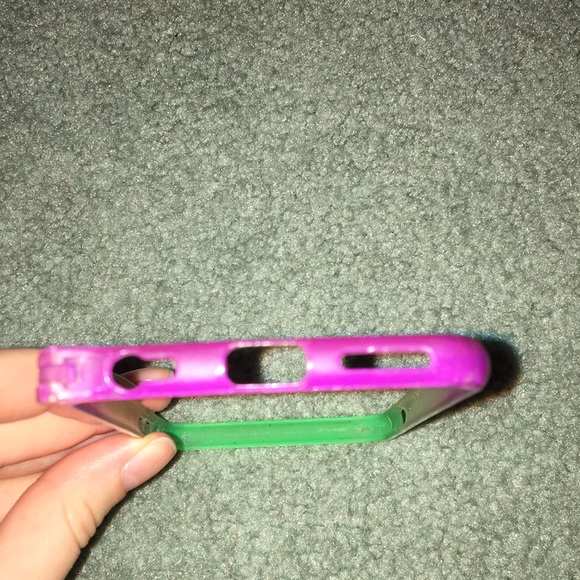 IPhone 6s Bumper Case - Picture 4 of 5